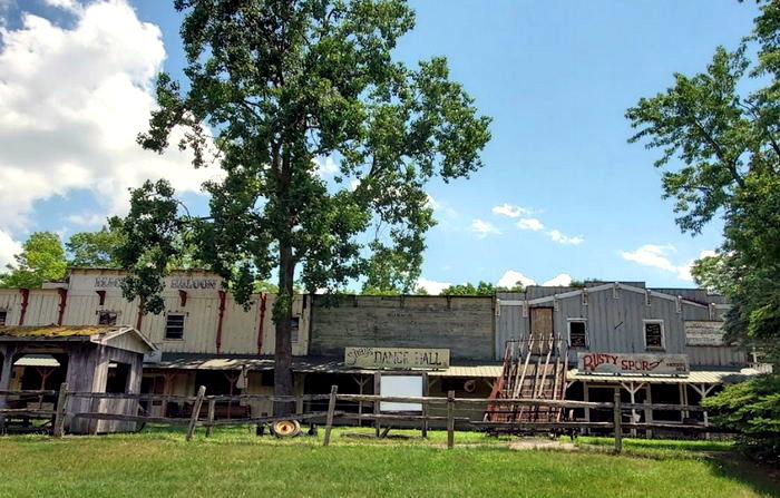 Stagecoach Stop - Web Listing